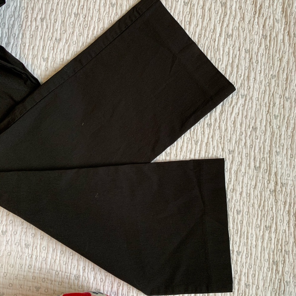 Black dress pants, NWOT - Picture 4 of 6